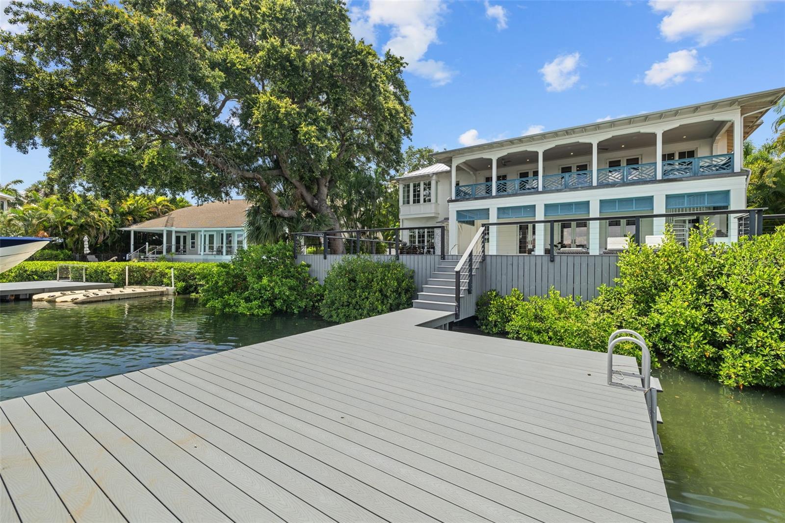 BAYSHORE ESTATES 3 - Residential