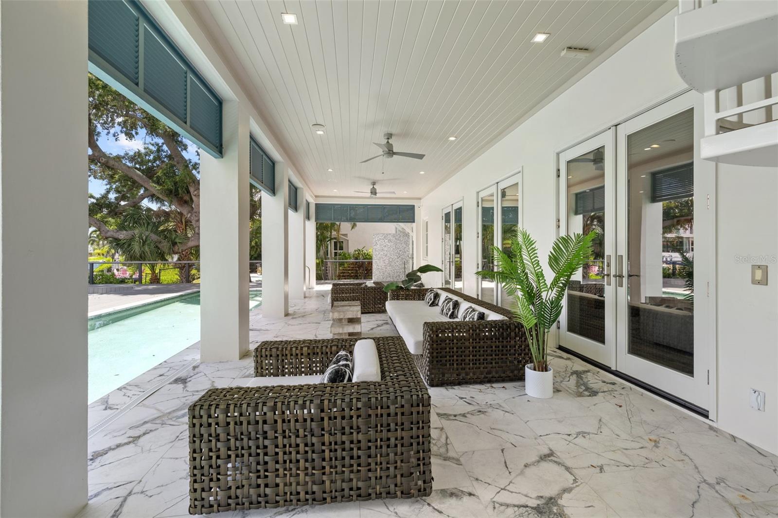 BAYSHORE ESTATES 3 - Residential