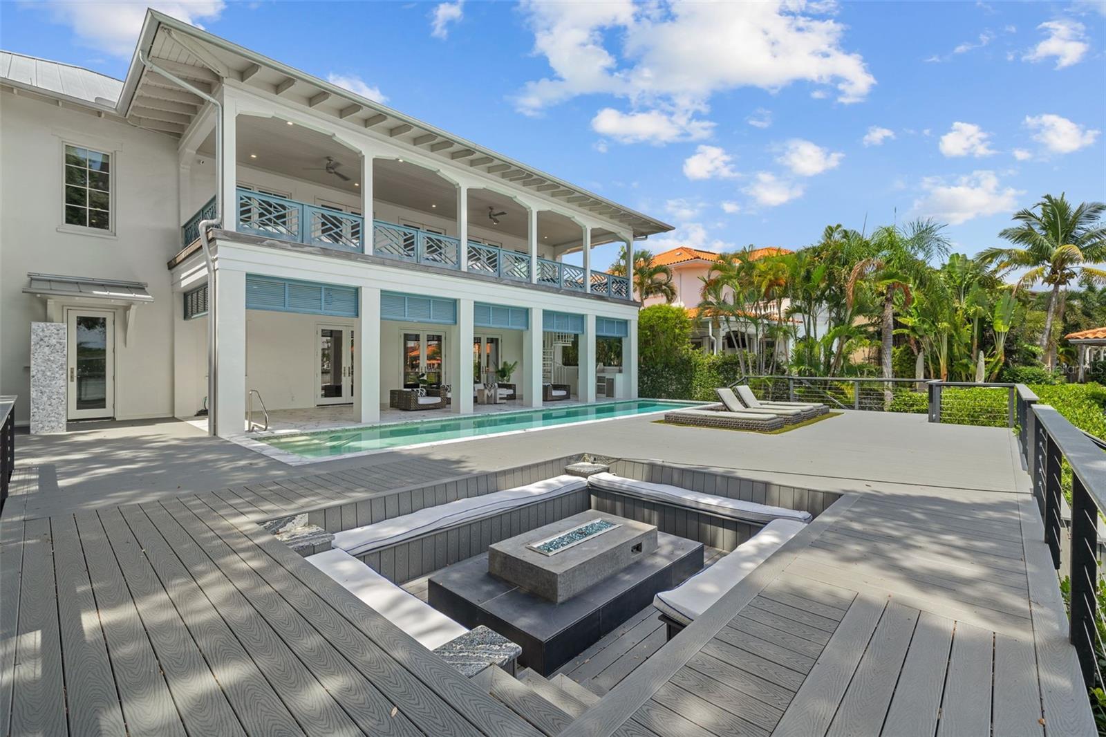 BAYSHORE ESTATES 3 - Residential