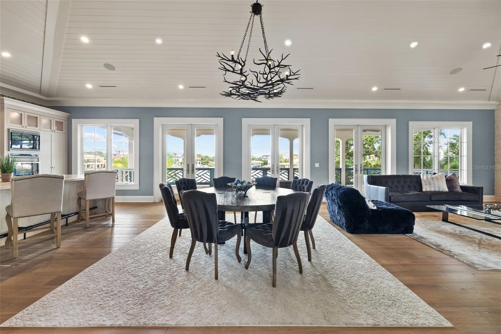 BAYSHORE ESTATES 3 - Residential