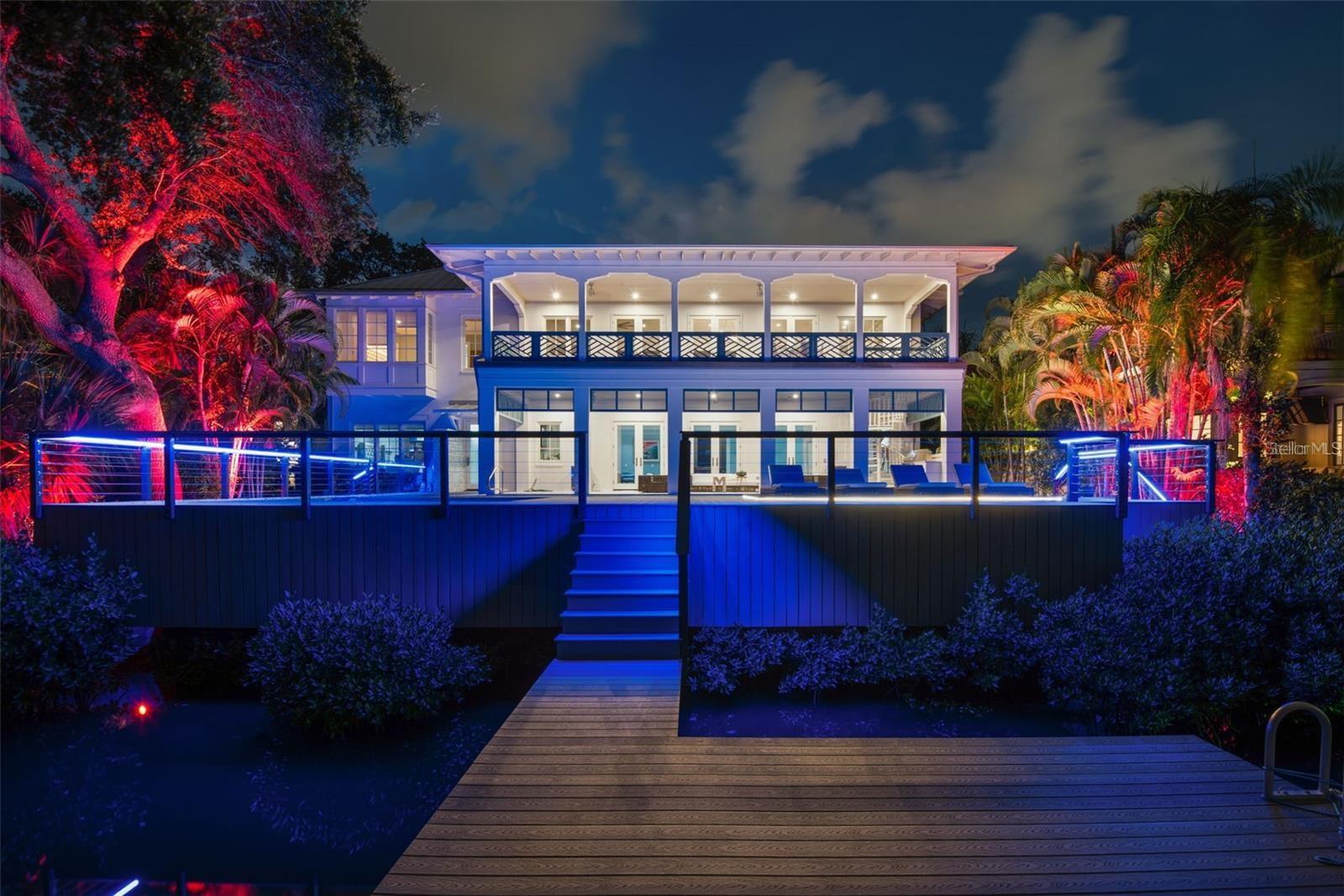 BAYSHORE ESTATES 3 - Residential