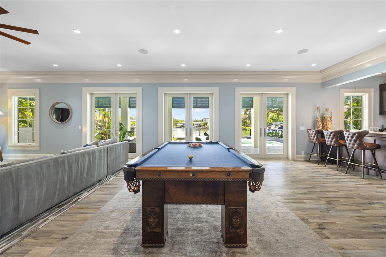 BAYSHORE ESTATES 3 - Residential