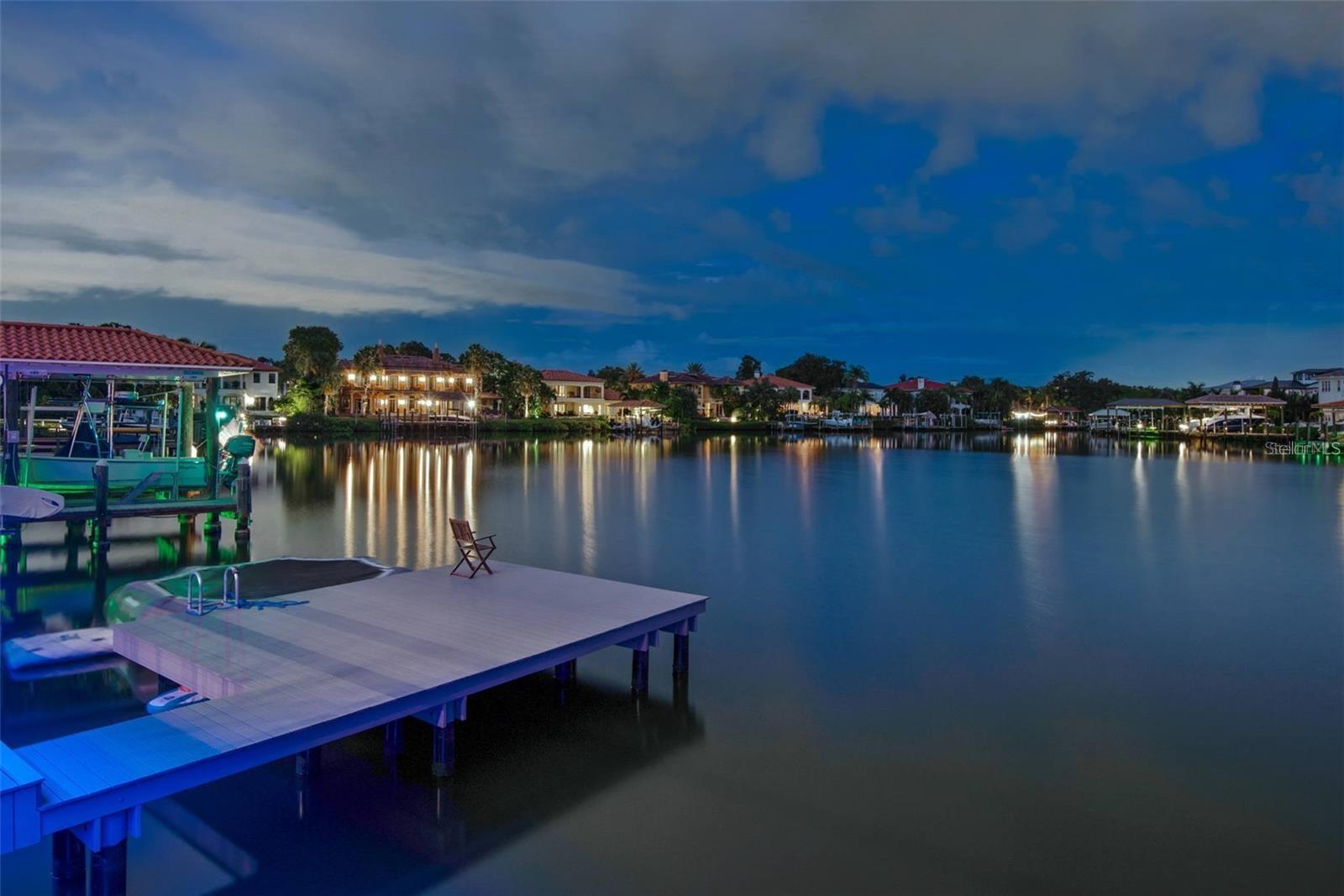 BAYSHORE ESTATES 3 - Residential