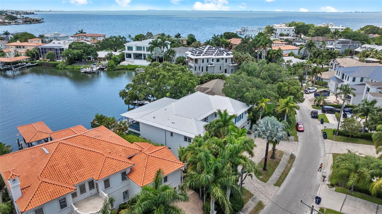 BAYSHORE ESTATES 3 - Residential