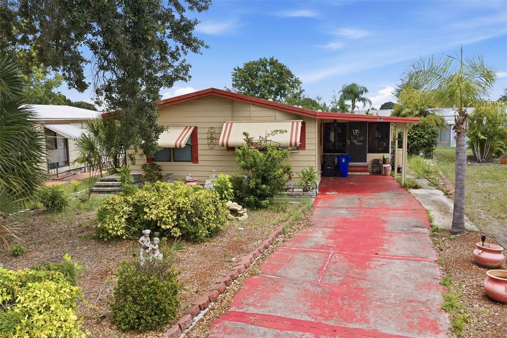 Photo of 410 Dolphin Drive S, Oldsmar, FL 34677 (MLS # TB8515822)