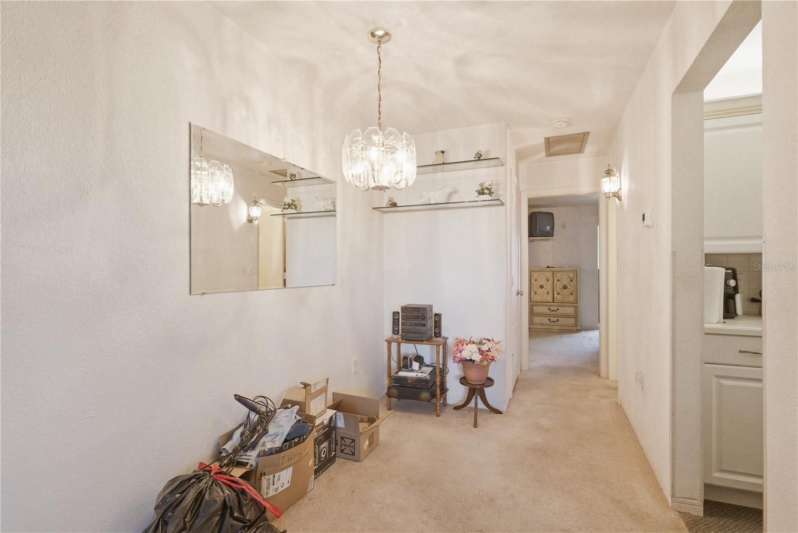 SEMINOLE GARDEN APTS CO-OP - Residential