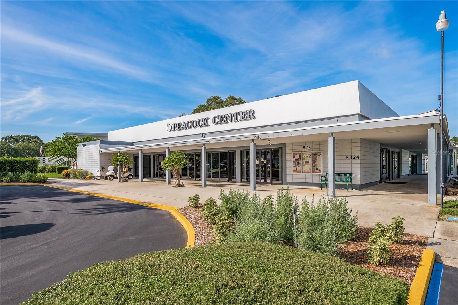 SEMINOLE GARDEN APTS CO-OP - Residential