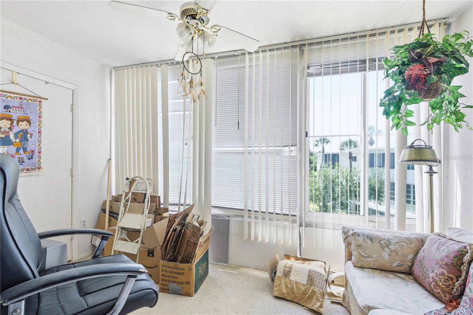 SEMINOLE GARDEN APTS CO-OP - Residential