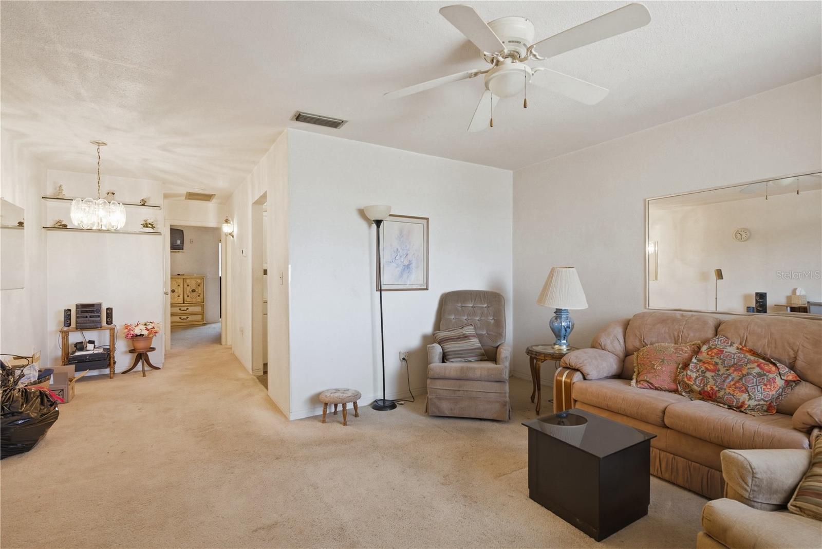 SEMINOLE GARDEN APTS CO-OP - Residential