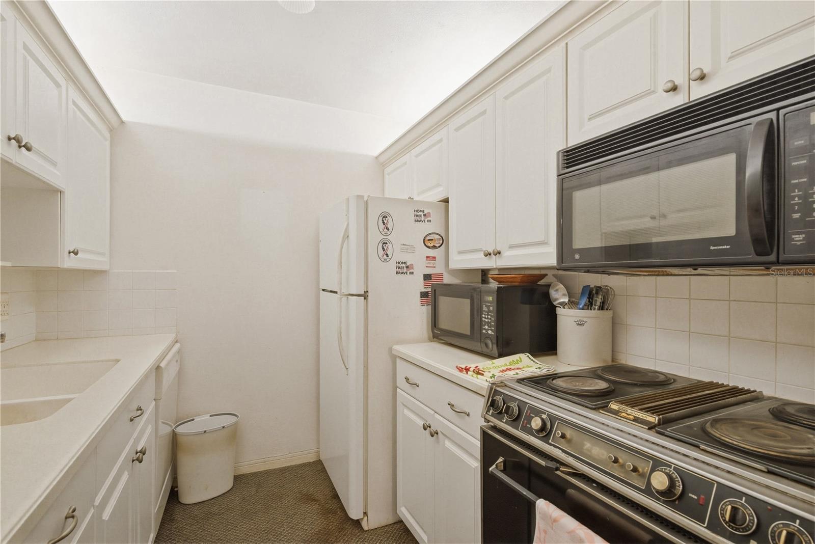 SEMINOLE GARDEN APTS CO-OP - Residential