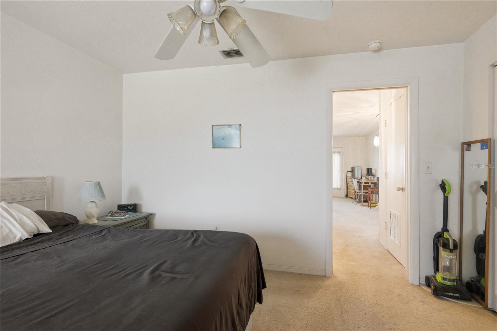 SEMINOLE GARDEN APTS CO-OP - Residential