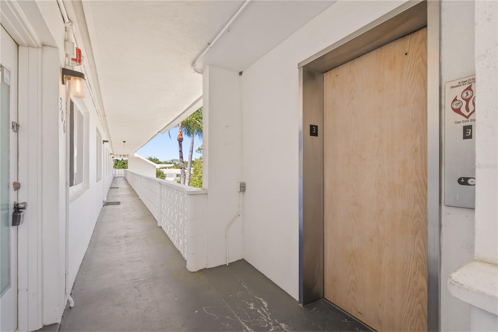 SEMINOLE GARDEN APTS CO-OP - Residential