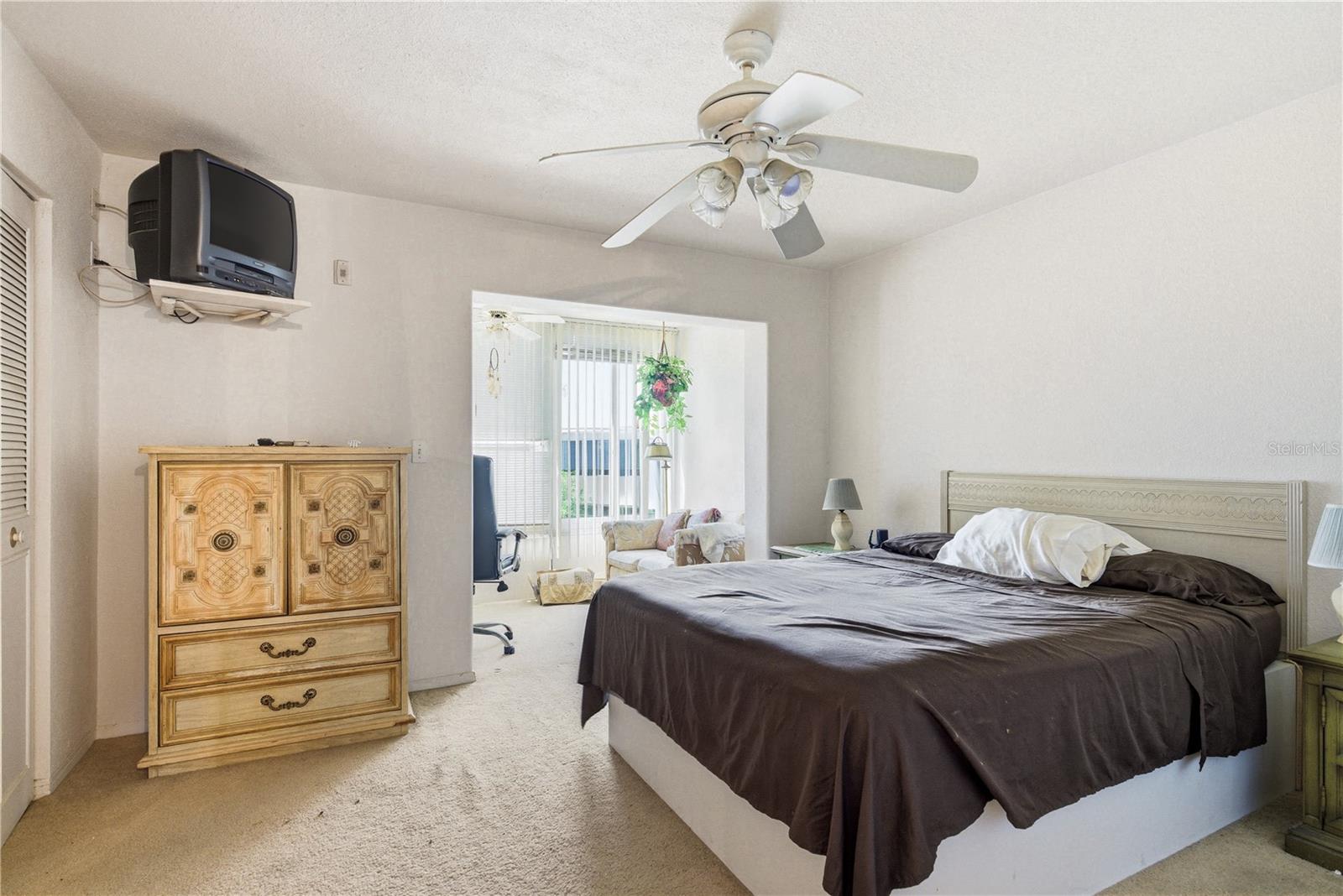 SEMINOLE GARDEN APTS CO-OP - Residential