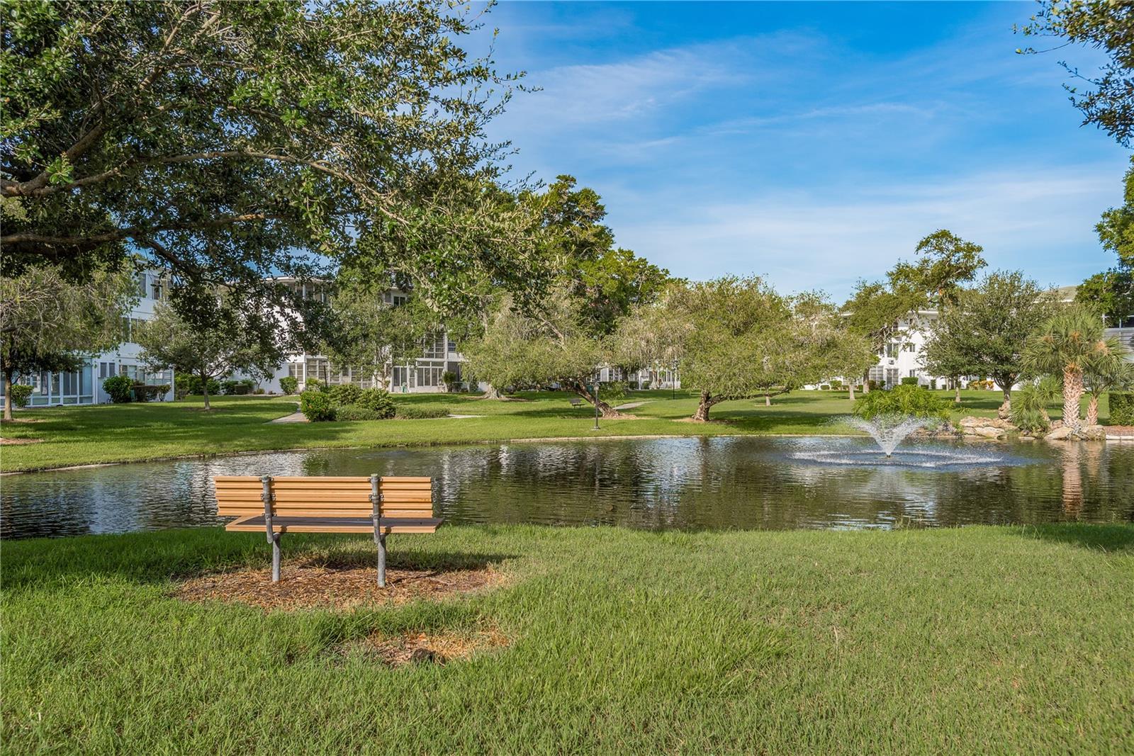 SEMINOLE GARDEN APTS CO-OP - Residential