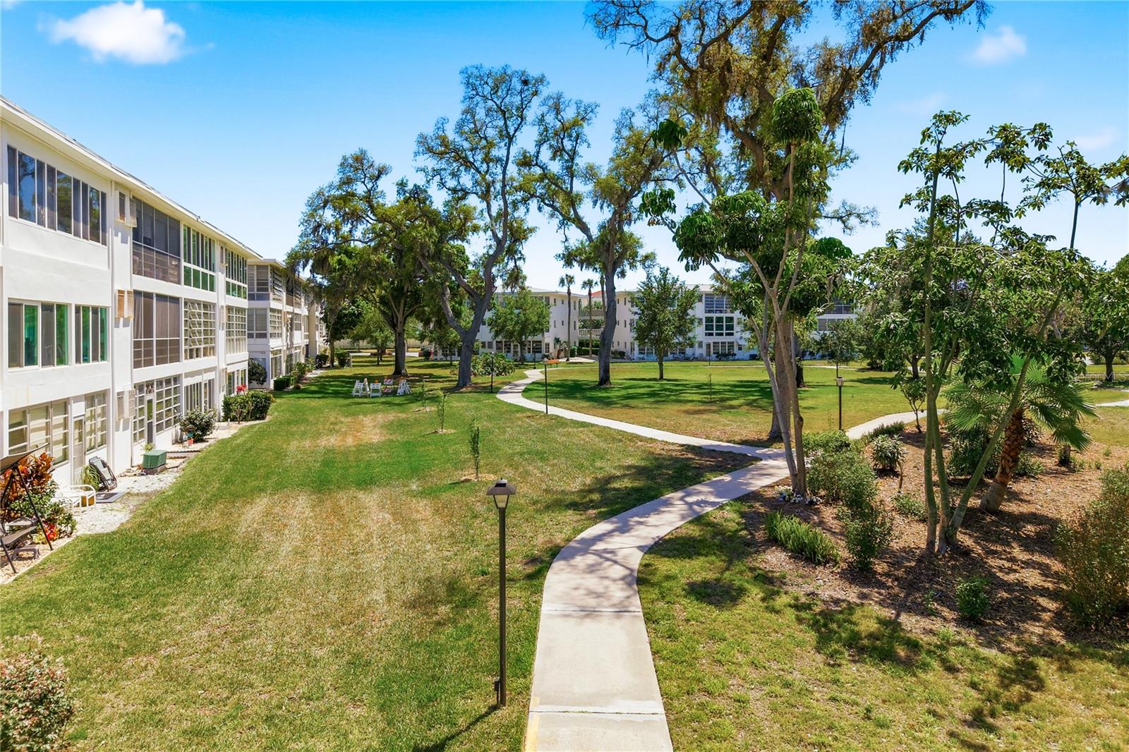 SEMINOLE GARDEN APTS CO-OP - Residential