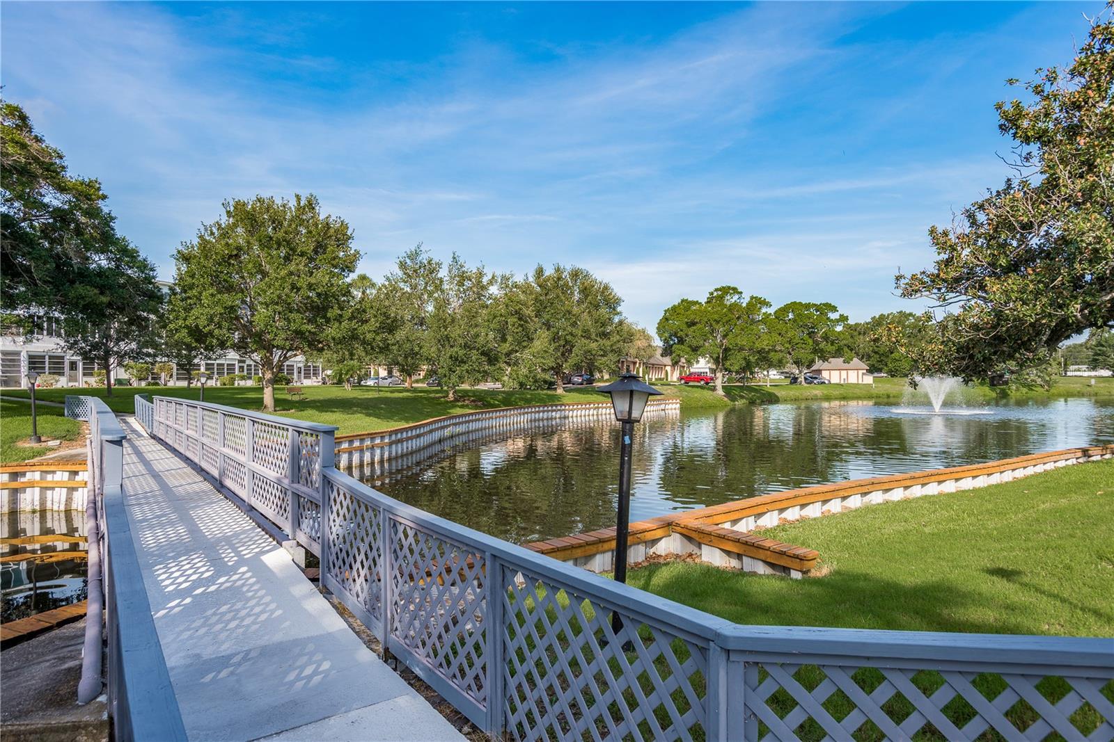 SEMINOLE GARDEN APTS CO-OP - Residential