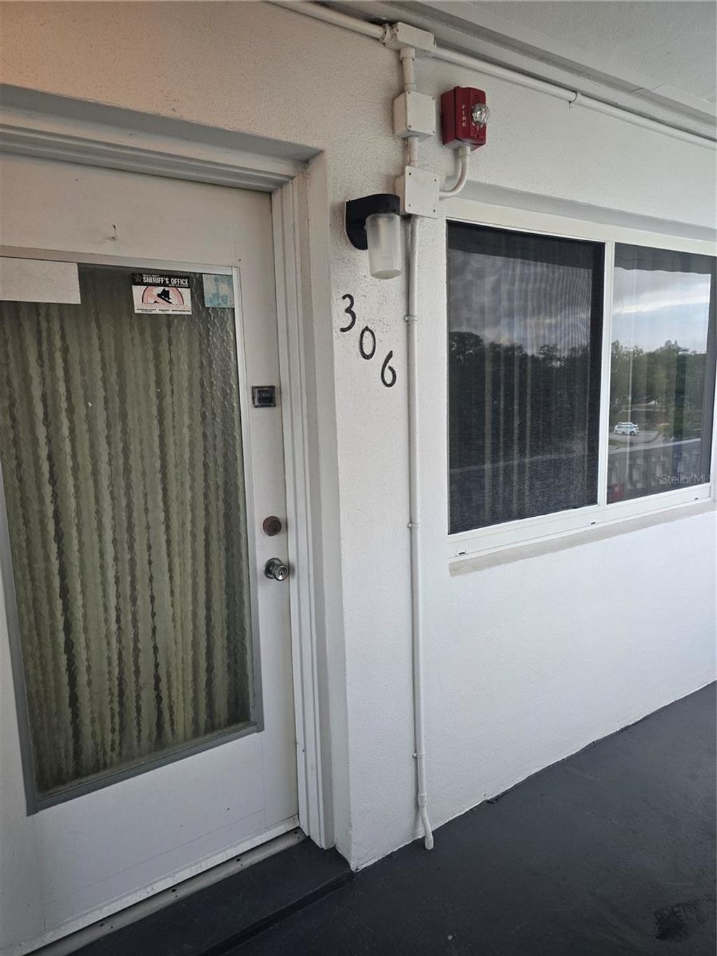 Photo of 8126 112th Street #306, Seminole, FL 33772 (MLS # TB8496051)