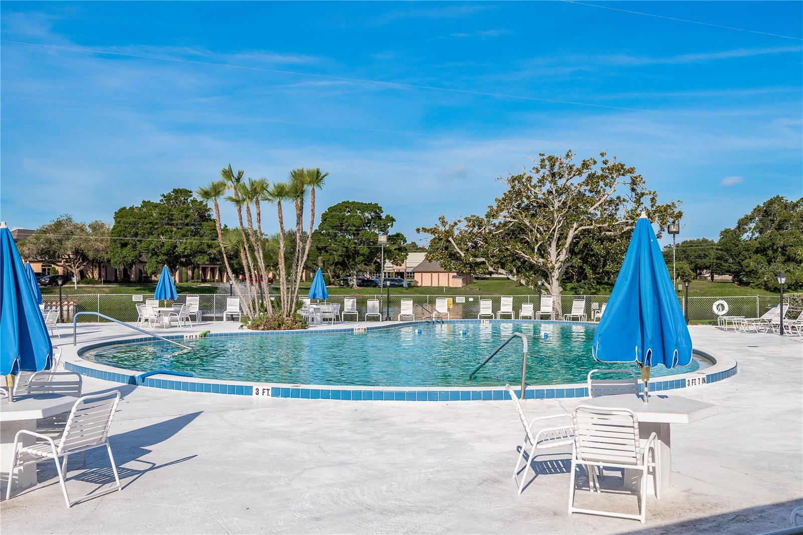 SEMINOLE GARDEN APTS CO-OP - Residential