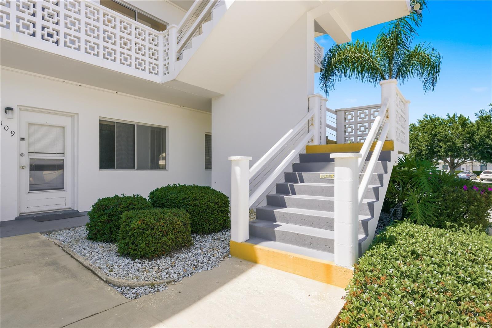 SEMINOLE GARDEN APTS CO-OP - Residential