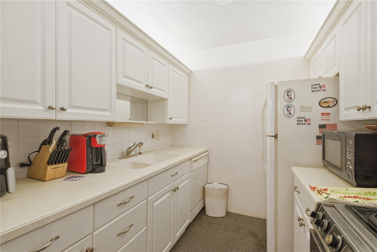 SEMINOLE GARDEN APTS CO-OP - Residential