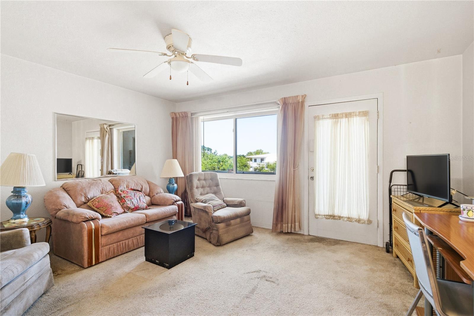 SEMINOLE GARDEN APTS CO-OP - Residential