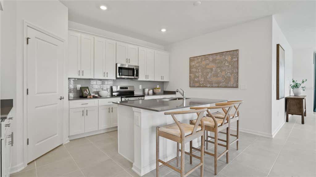 Photo of 4359 Curacao Place, Kissimmee, FL 34758 (MLS # O6433229)