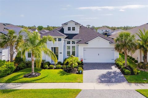 6277 W FALLSGROVE LANE PORT ORANGE FL 32128