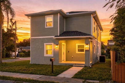 1002 E OSBORNE AVENUE TAMPA FL 33603