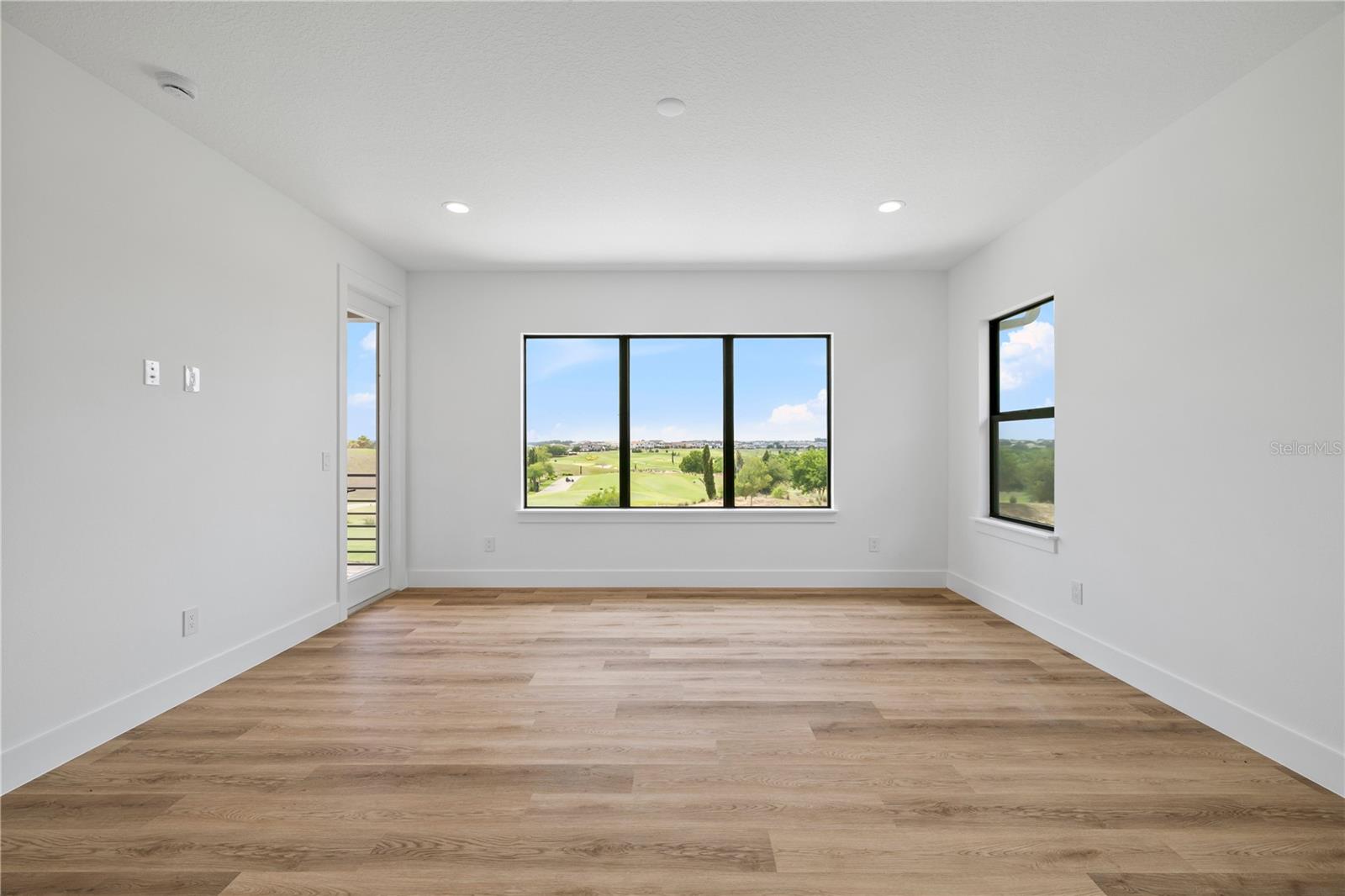 BELLA COLLINA WEST SUB - Residential