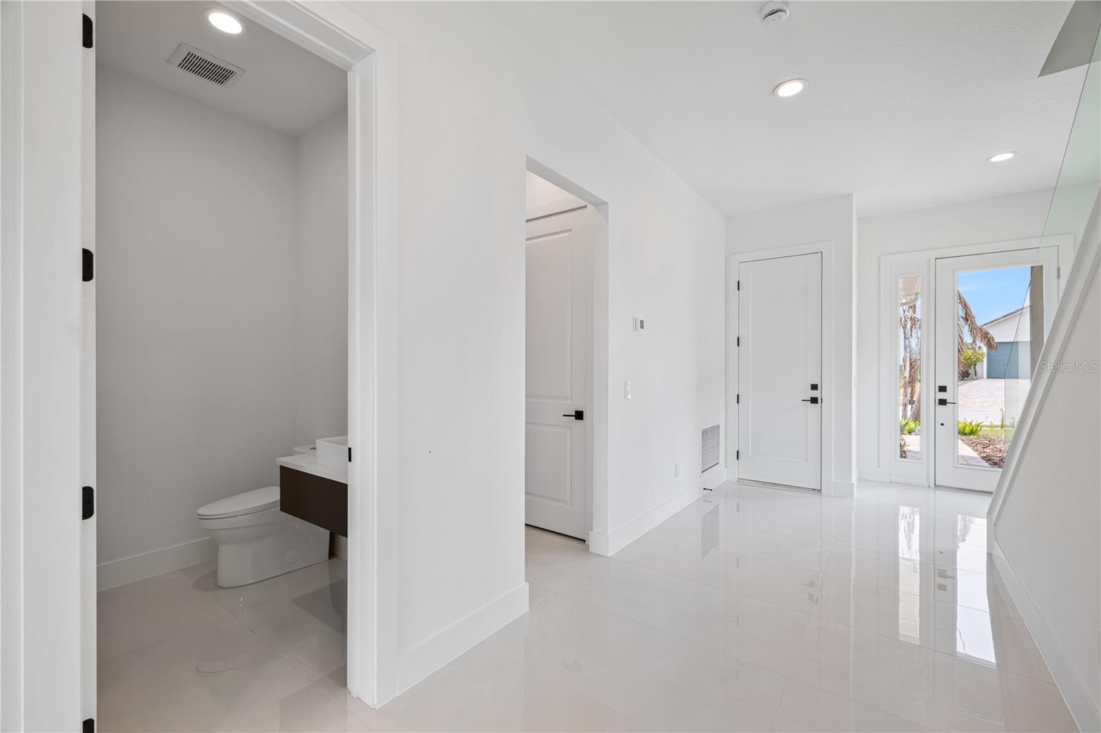 BELLA COLLINA WEST SUB - Residential