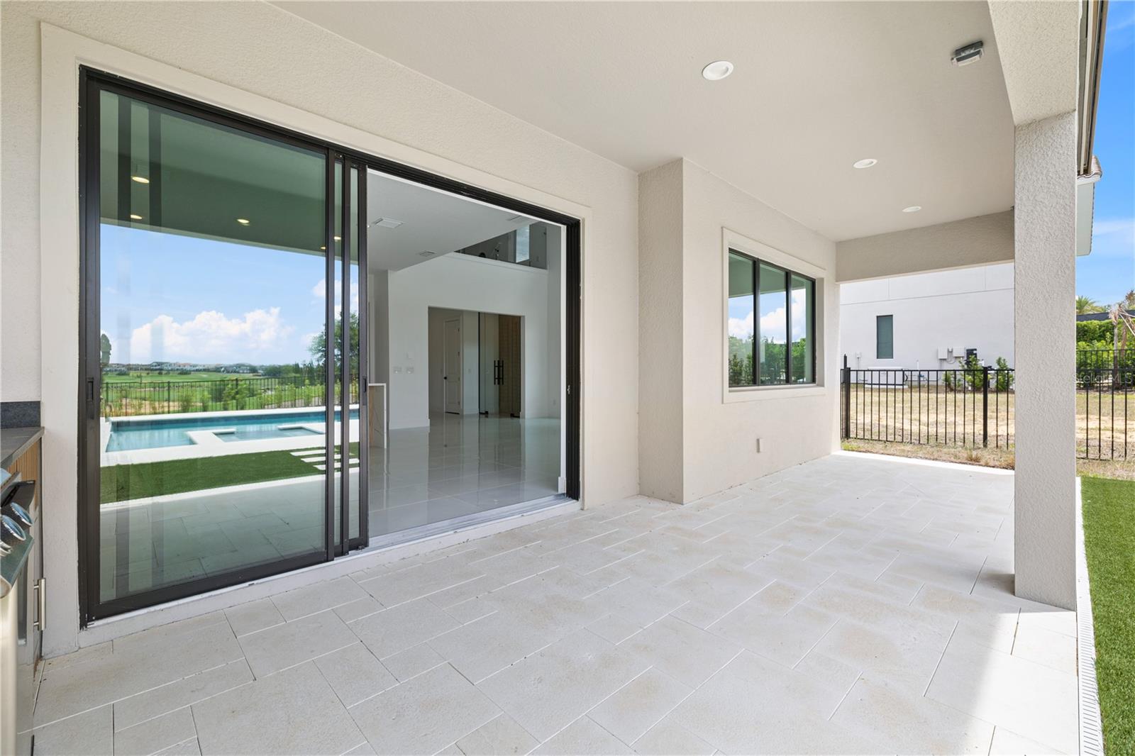 BELLA COLLINA WEST SUB - Residential