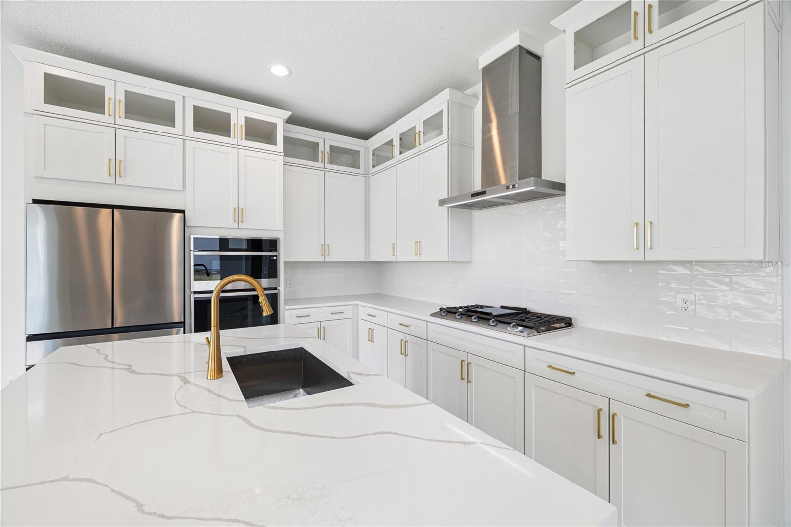 BELLA COLLINA WEST SUB - Residential