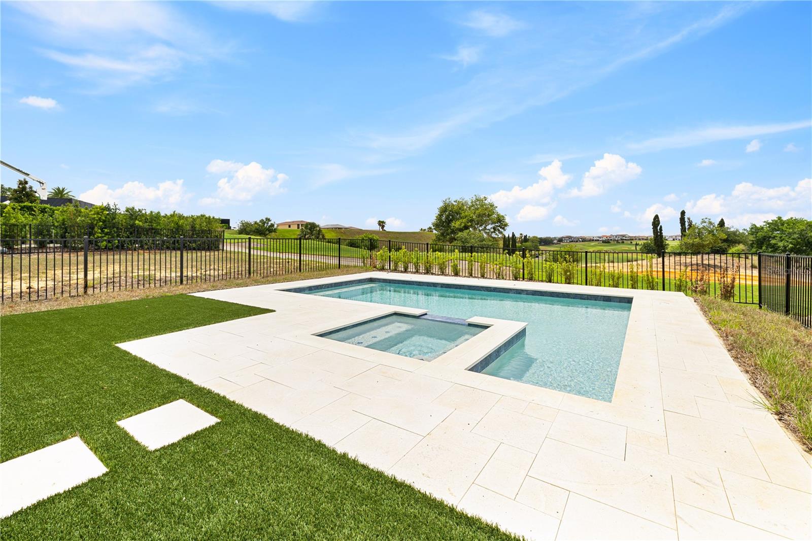 BELLA COLLINA WEST SUB - Residential