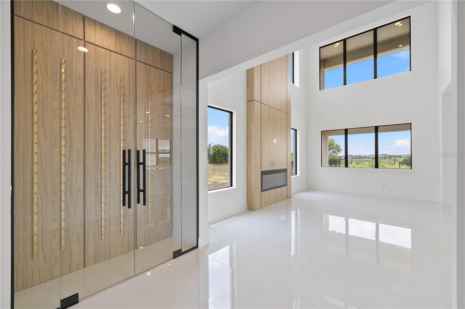 BELLA COLLINA WEST SUB - Residential