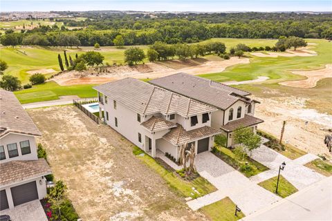 Tiny photo for 16229 Ravenna Court, Bella Collina, FL 34756 (MLS # O6406334)