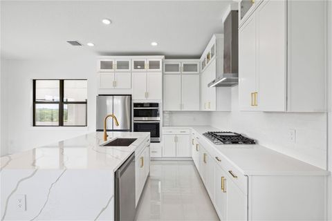 Tiny photo for 16229 Ravenna Court, Bella Collina, FL 34756 (MLS # O6406334)
