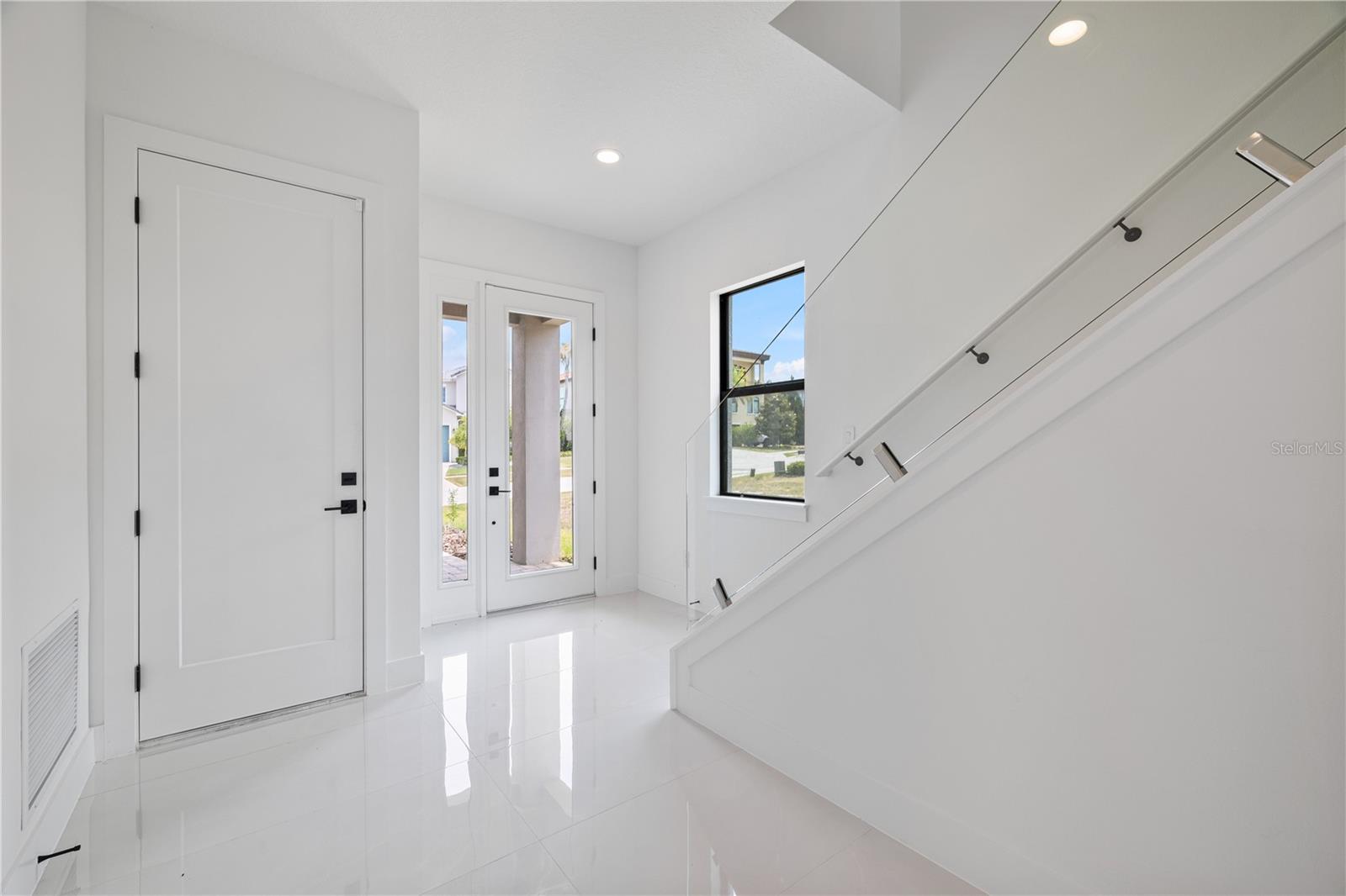 BELLA COLLINA WEST SUB - Residential