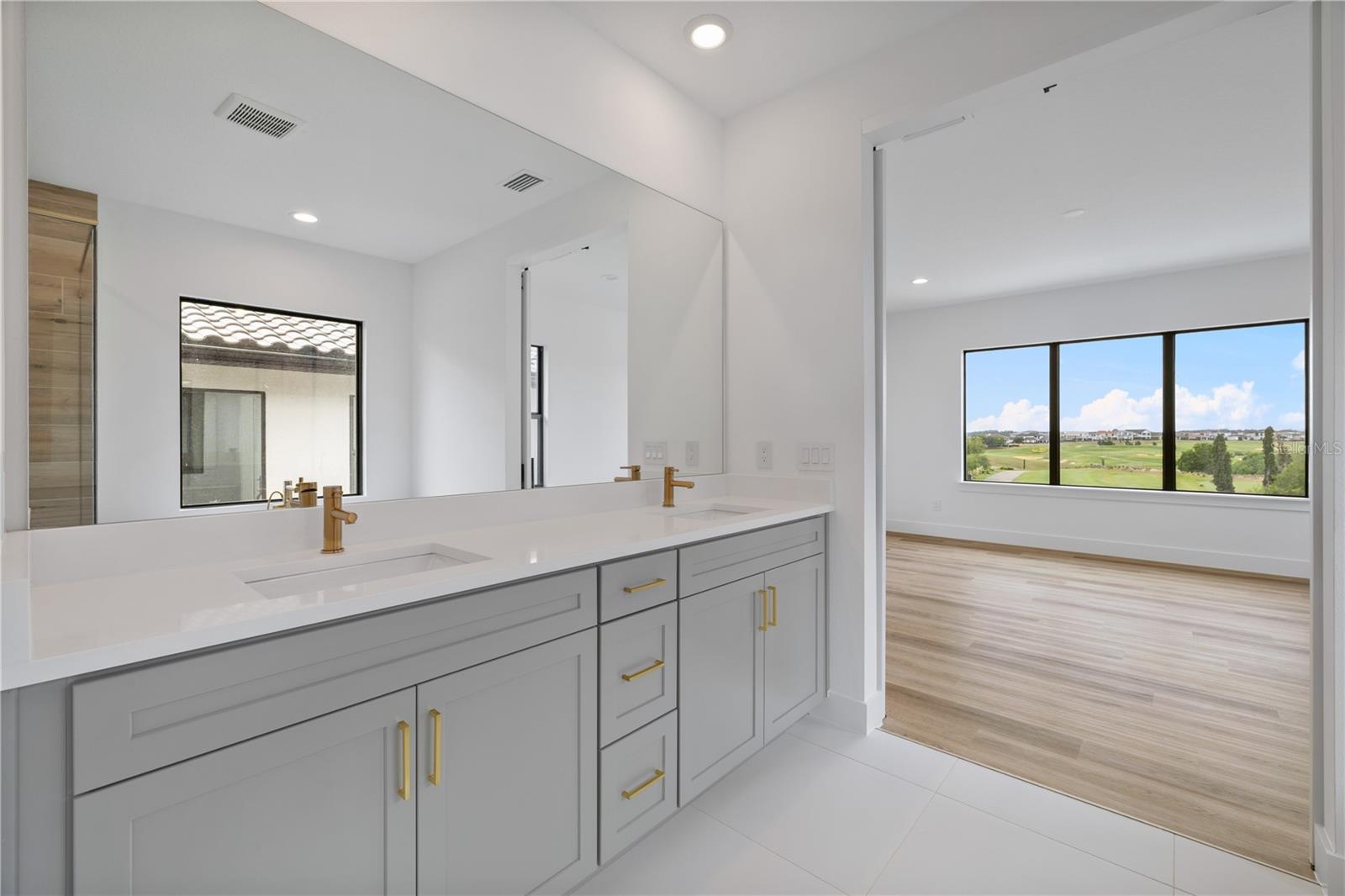 BELLA COLLINA WEST SUB - Residential
