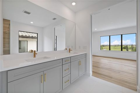 Tiny photo for 16229 Ravenna Court, Bella Collina, FL 34756 (MLS # O6406334)