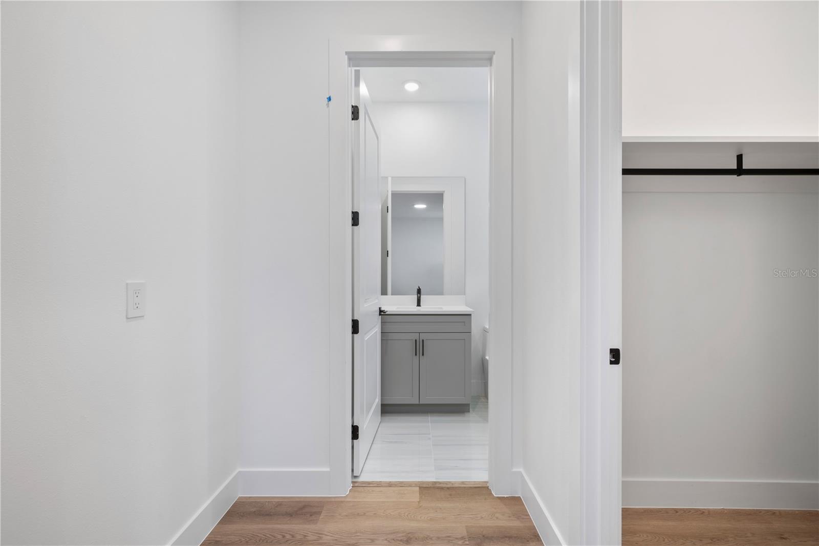 BELLA COLLINA WEST SUB - Residential