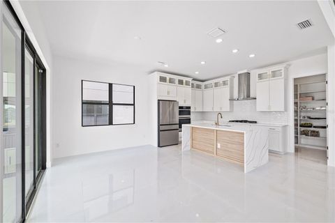 Tiny photo for 16229 Ravenna Court, Bella Collina, FL 34756 (MLS # O6406334)