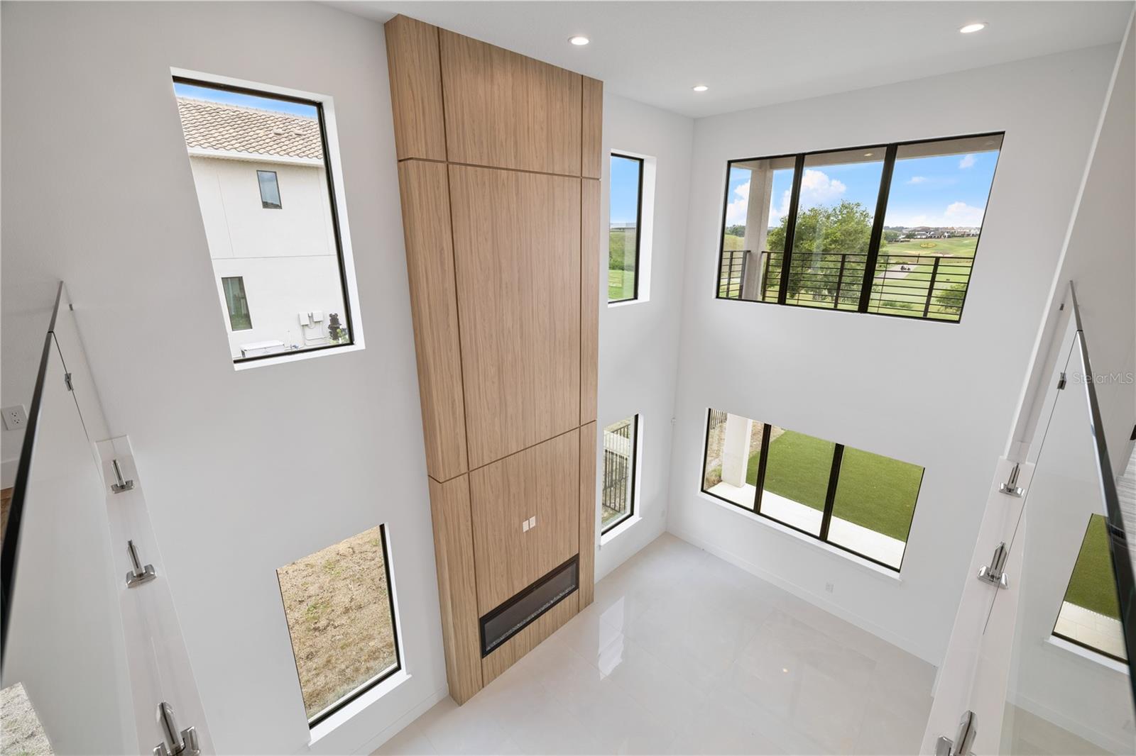 BELLA COLLINA WEST SUB - Residential