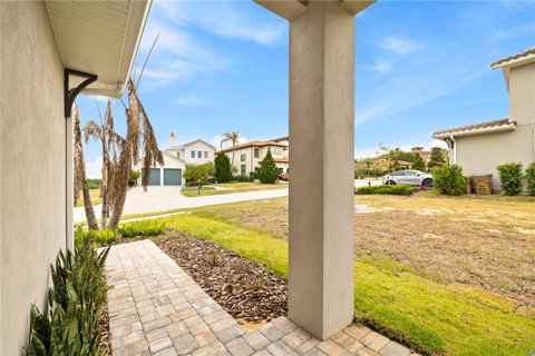 Tiny photo for 16229 Ravenna Court, Bella Collina, FL 34756 (MLS # O6406334)