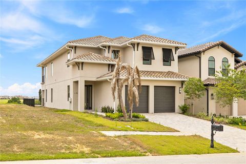 Tiny photo for 16229 Ravenna Court, Bella Collina, FL 34756 (MLS # O6406334)