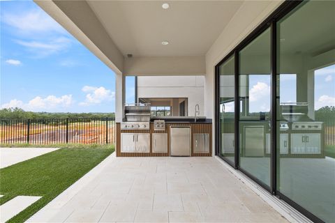 Tiny photo for 16229 Ravenna Court, Bella Collina, FL 34756 (MLS # O6406334)