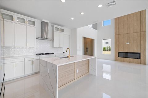 Tiny photo for 16229 Ravenna Court, Bella Collina, FL 34756 (MLS # O6406334)