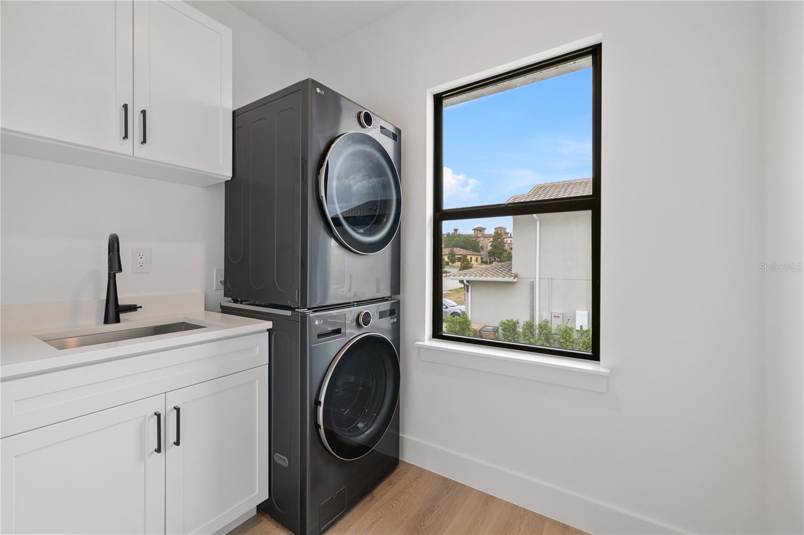 BELLA COLLINA WEST SUB - Residential