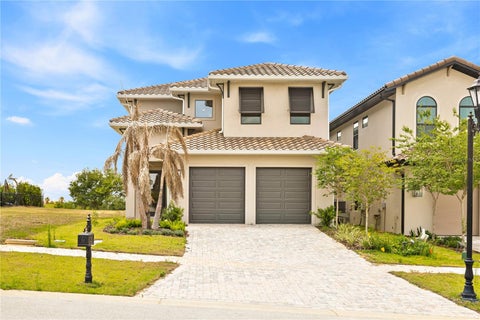 Photo of 16229 Ravenna Court, Montverde, FL 34756 (MLS # O6406334)