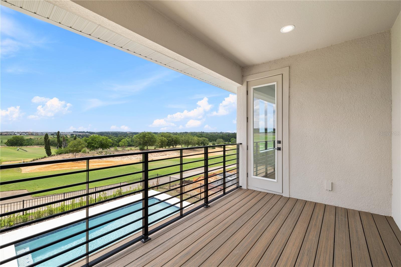 BELLA COLLINA WEST SUB - Residential