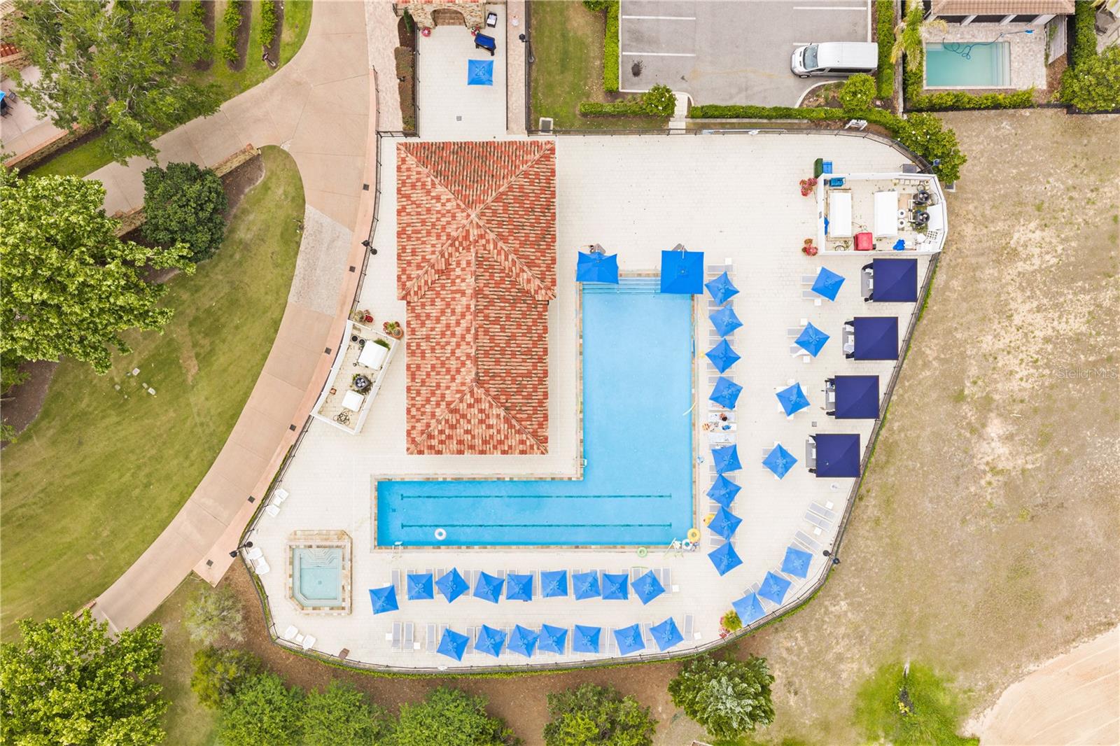 BELLA COLLINA WEST SUB - Residential